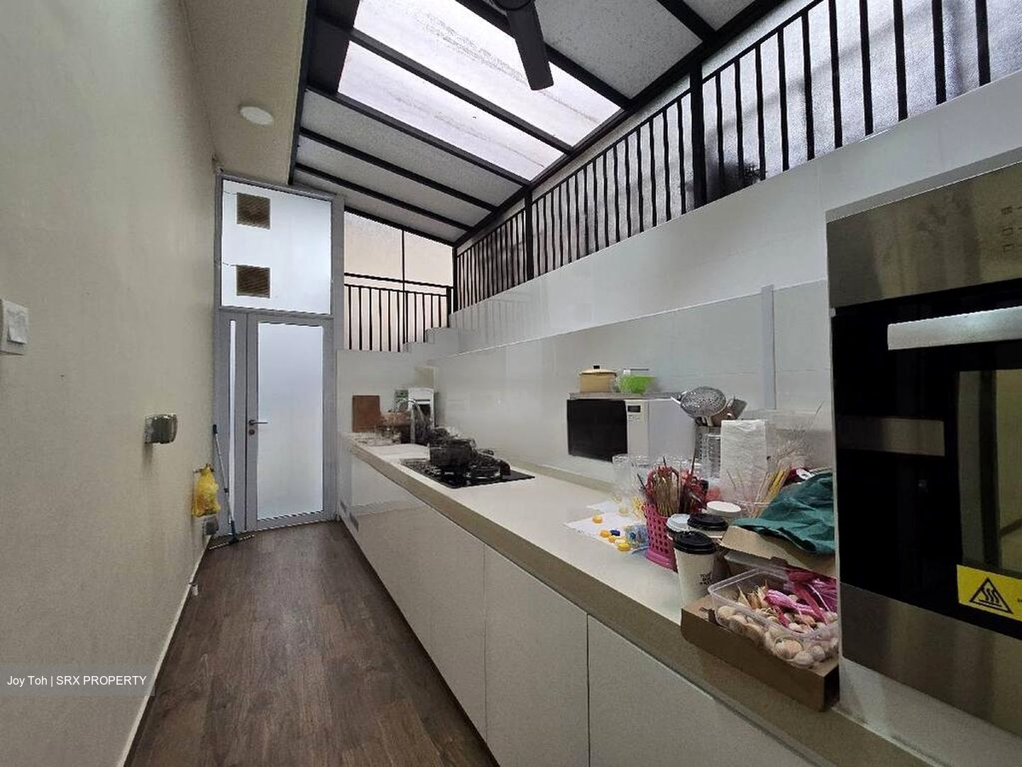 Sembawang Hills Estate (D20), Terrace #466044781